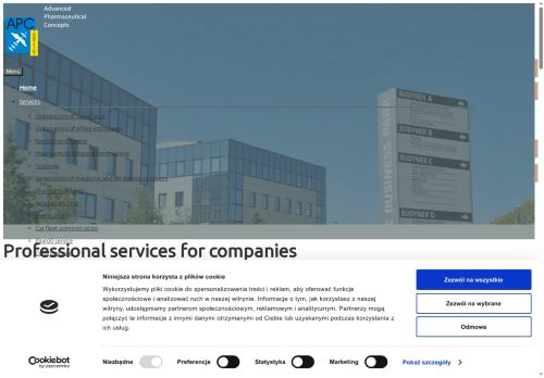 APC Instytut Sp. z o.o.