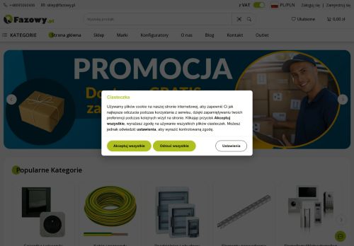 ELEKTRYK HURT sp. z.o.o.